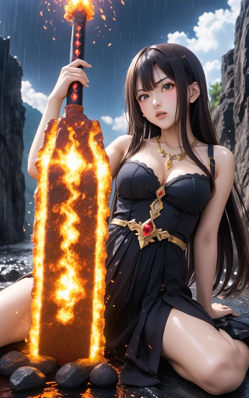 サンプル画像5:AI Book13 -See all sides of me 2nd.-(Karasu Publishing) [d_559909]