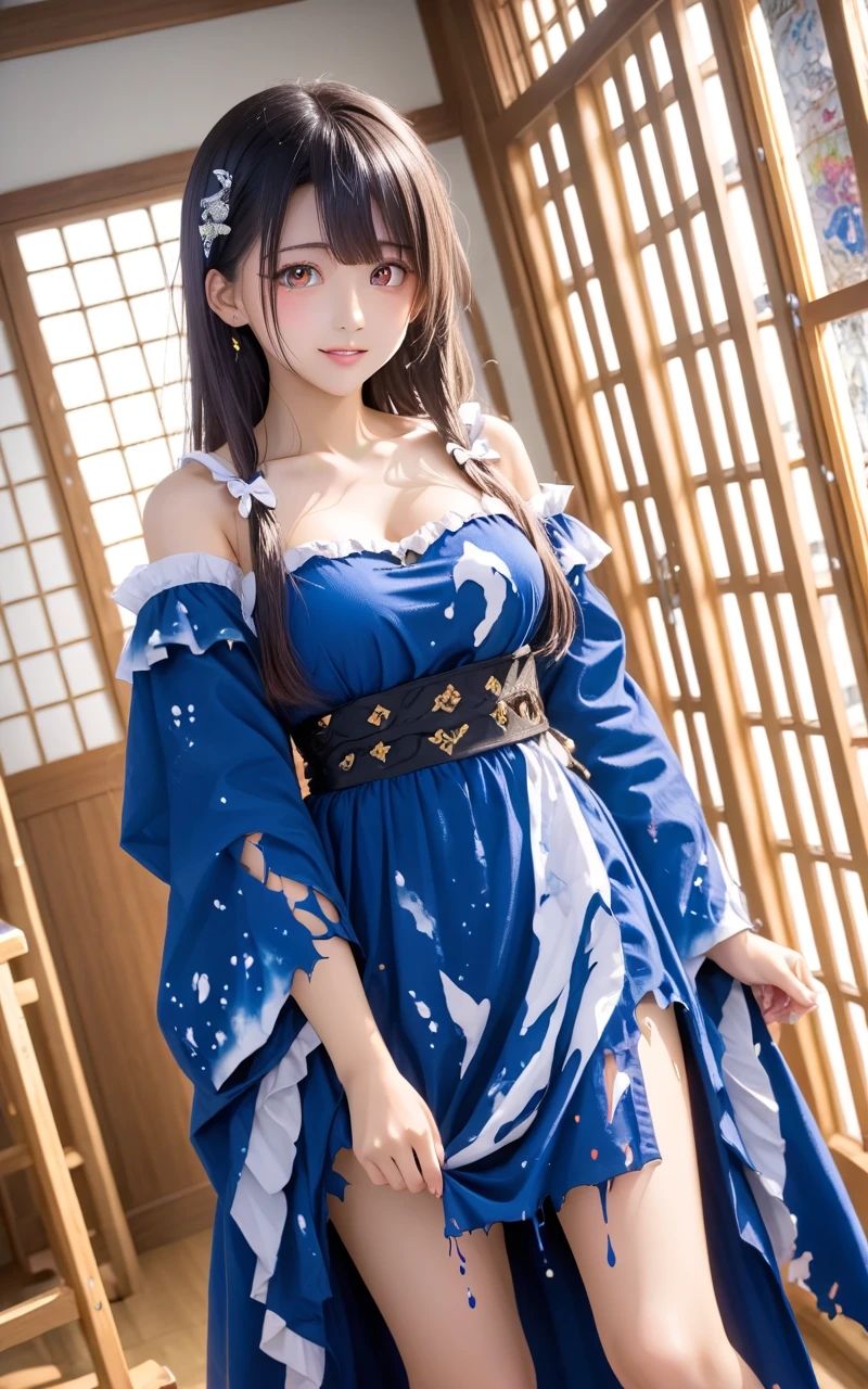 AI Book13 -See all sides of me 2nd.- 画像7