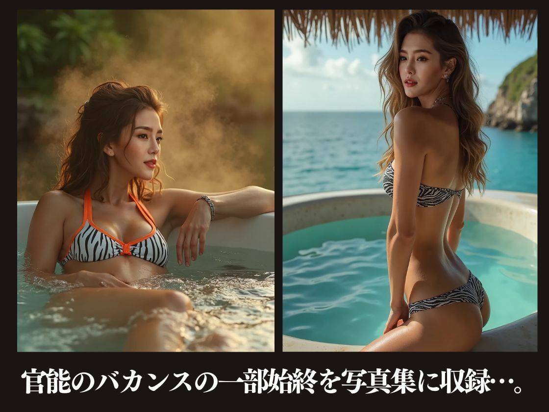 サンプル画像3:となりの美人妻3(S級パラダイス) [d_559929]