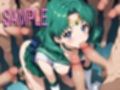 俺の肉便器  HARDCORE18