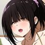陰キャ先輩とセックスする話。