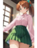 脱衣麻雀で勝負してもらっていいですか？Vol.11（スーパーリ〇ル麻雀）500枚
