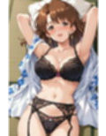 脱衣麻雀で勝負してもらっていいですか？Vol.11（スーパーリ〇ル麻雀）500枚