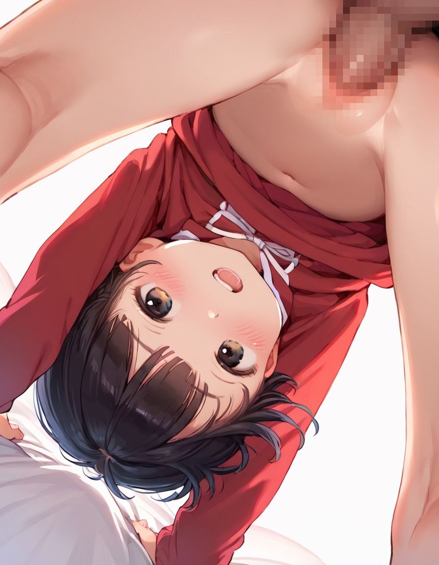 ちっぱい少女のパパ活 キモおじの欲望に染まる少女 画像4