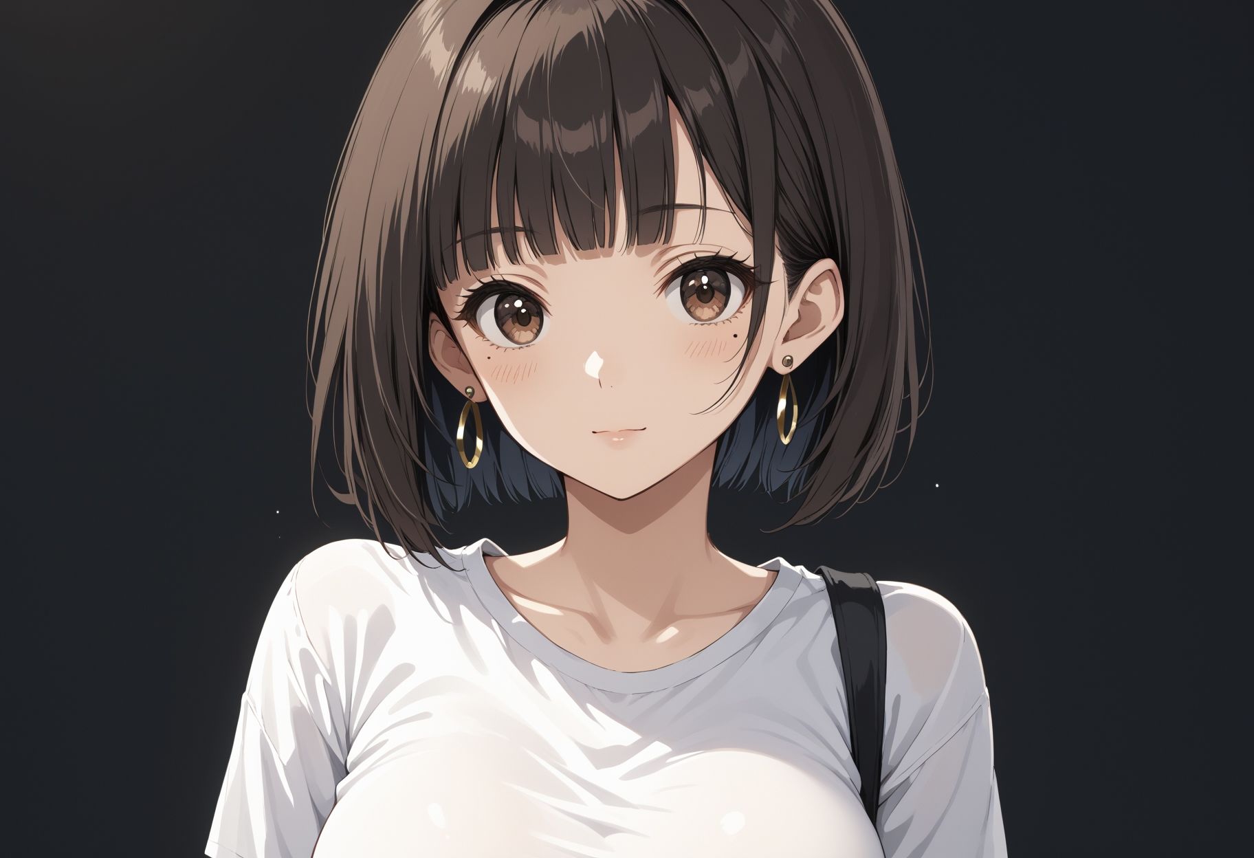 サンプル画像1:爆乳妹処女卒業(こあくまちゃん) [d_560052]