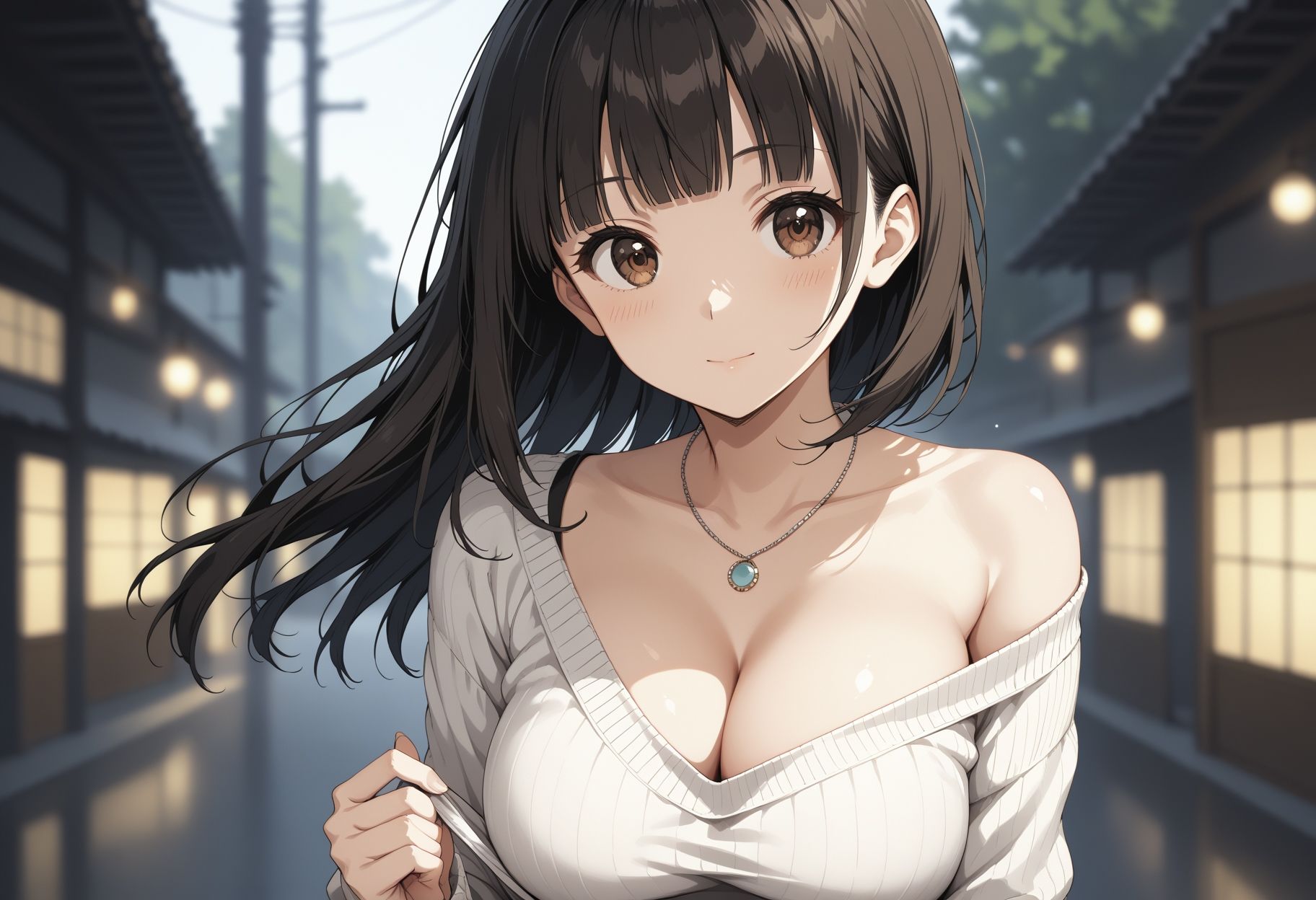 サンプル画像3:爆乳妹処女卒業(こあくまちゃん) [d_560052]