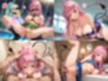 【めちゃシコ】超ドスケベ計画〜ラ〇To〇ぶる〜
