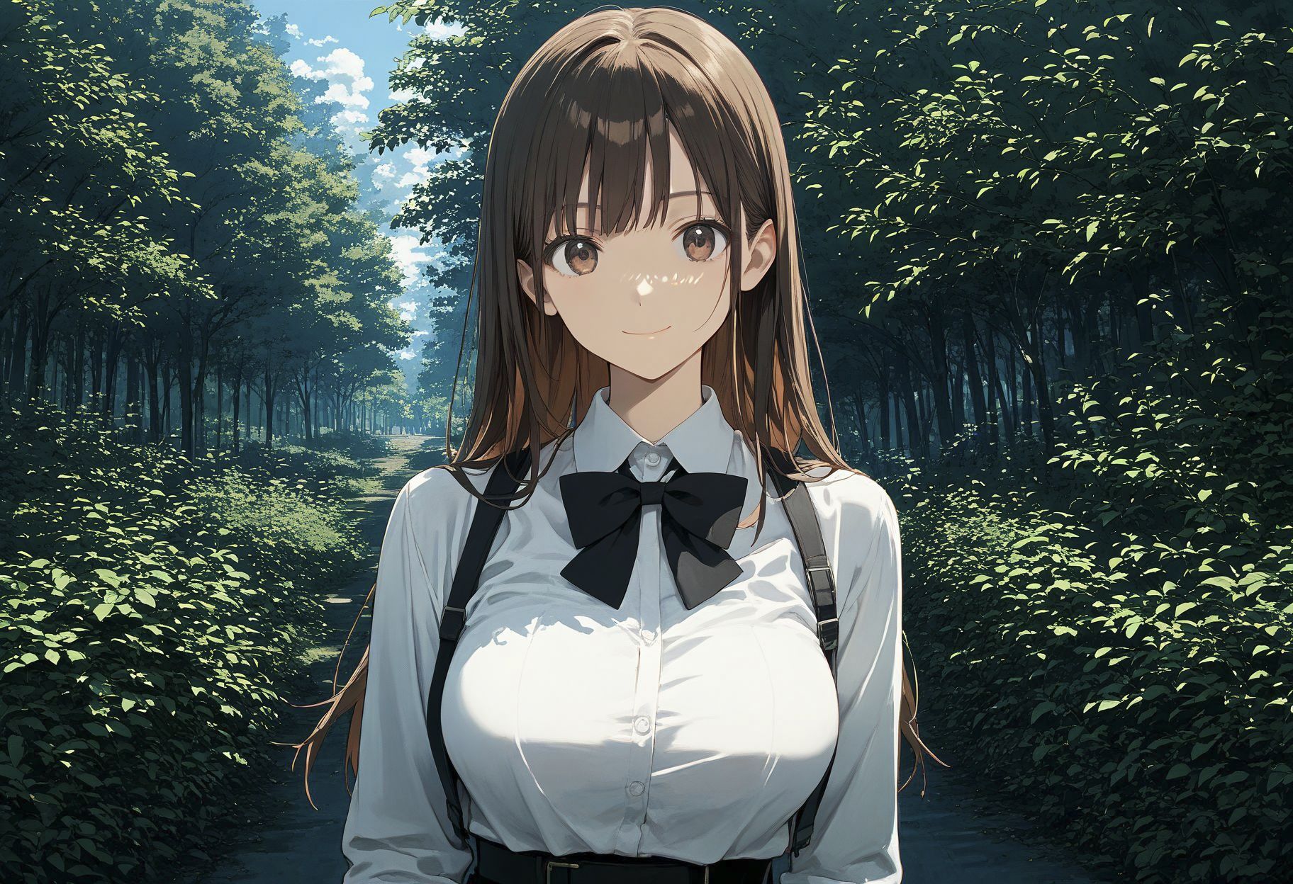 サンプル画像1:僕の生徒はいけない子(こあくまちゃん) [d_560070]