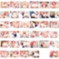 【未◯認で進行形】夜◯森小紅がバカ面下げて キモハゲ親父達にめちゃくちゃにされるエロCG作品【トー横援交】