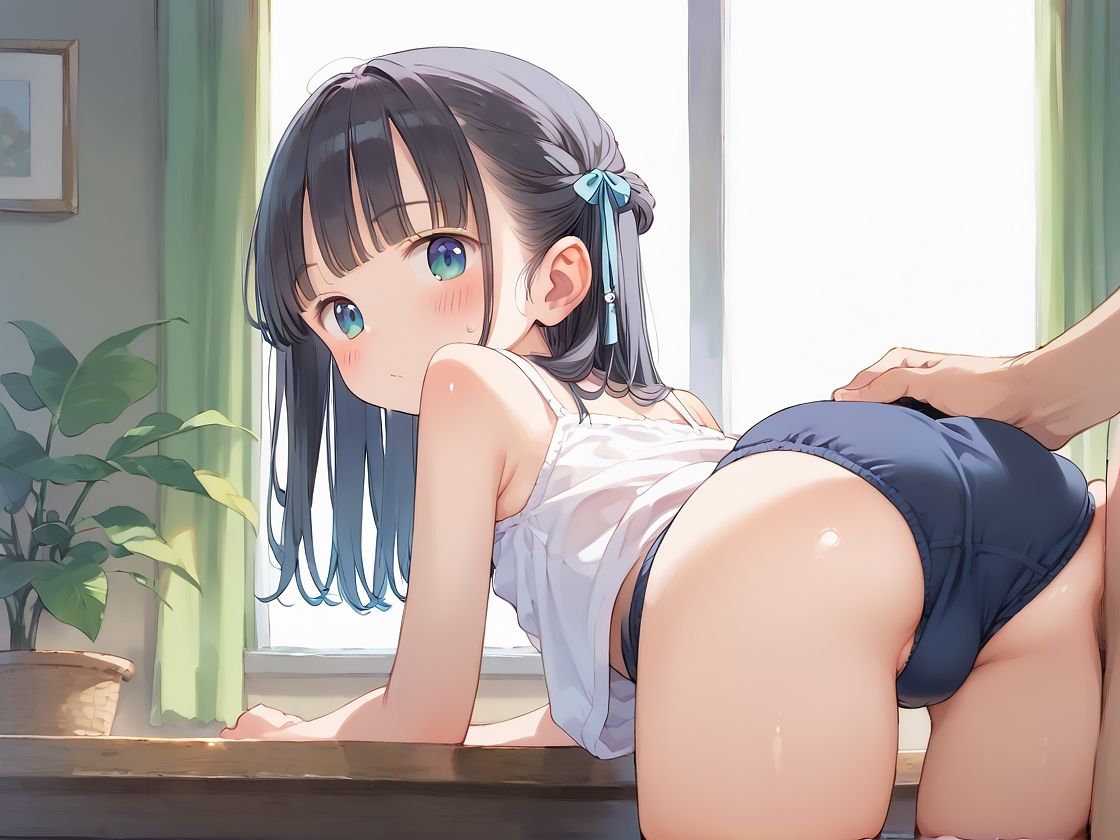 陸上部練習後のぶっかけご奉仕 ぺろぺろきのこ エロ画像4