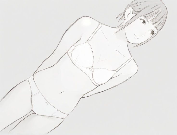 サンプル画像2:中年おやじ嵌め撮り「由香」(ひぐらしなく) [d_560182]