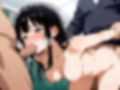 食べごろの女子生徒達の体を汗だく性交で屈服させる