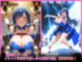 爆乳アイドル緊縛調教公開懺悔「おっぱいで性いっぱい謝罪しましゅ」