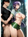 調教日誌 毒島冴子