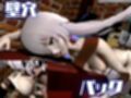 ブローニャと異次元セックスしたり壁穴奴●にしたりして凌●する動画パック【崩壊スターレイル:崩スタ】