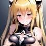 金色の闇の闇堕ち！乳首ピアスで雌奴●に催●！性の指導過程（ハレンチ・拘束・クリピアス・緊縛・縛り・鎖・猿轡・肉便器・目隠し・凌●・奴●・ボディピアス・巨乳化）