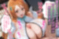 催〇妊娠支配ボテ腹快楽漬けで絶対服従-織姫-