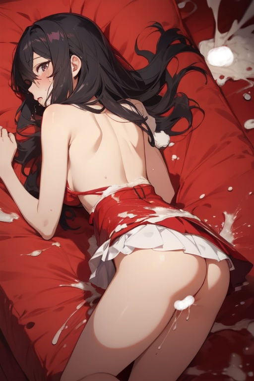 サンプル画像4:虹かけ誌  ラブライブ！  イラスト集21 優木せつ菜  中川菜々でトランザムします！！(九情承太郎商店) [d_560283]