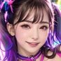 カラフルネオンガールズ！ セクシーナイト