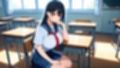 【FANZA専売】爆乳清楚系黒髪と元気な金髪の水泳部が顧問に秘密の練習を受ける【4K】