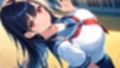 【FANZA専売】爆乳清楚系黒髪と元気な金髪の水泳部が顧問に秘密の練習を受ける【4K】