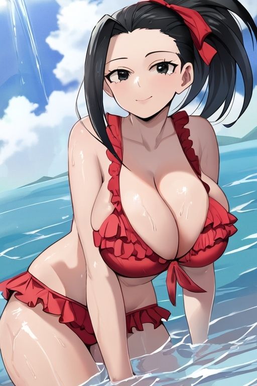 ヤオモモは脂肪の塊を脂質タンクとしか認識できない 画像4