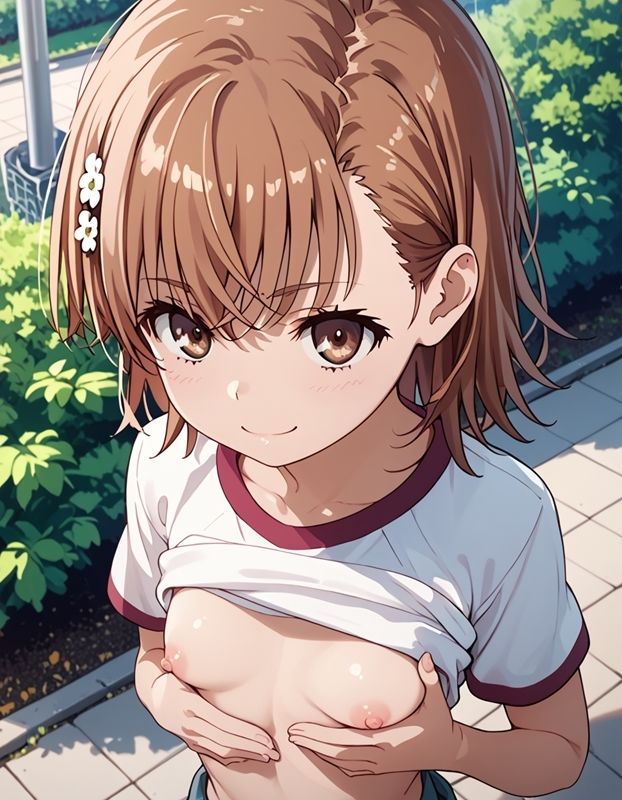 とあるざんまい2 てんいや エロ画像2