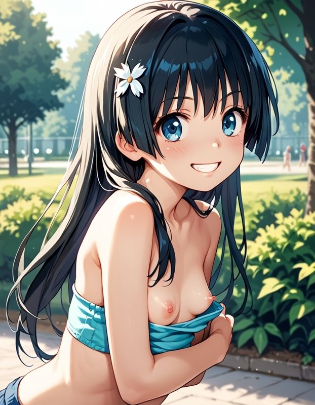 とあるざんまい2 てんいや エロ画像6
