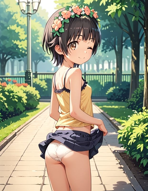 とあるざんまい2 てんいや エロ画像8