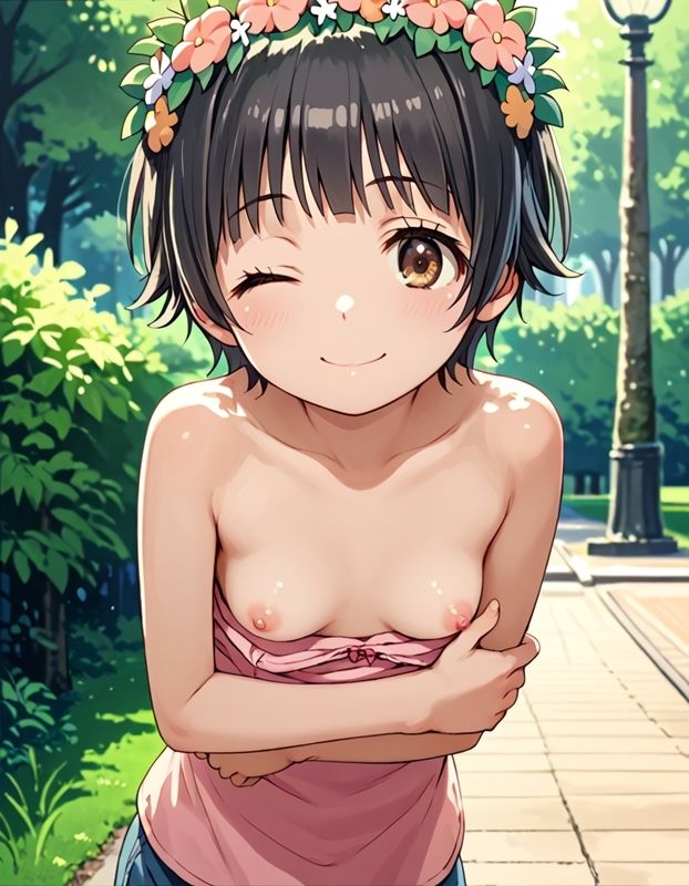 とあるざんまい2 てんいや エロ画像9
