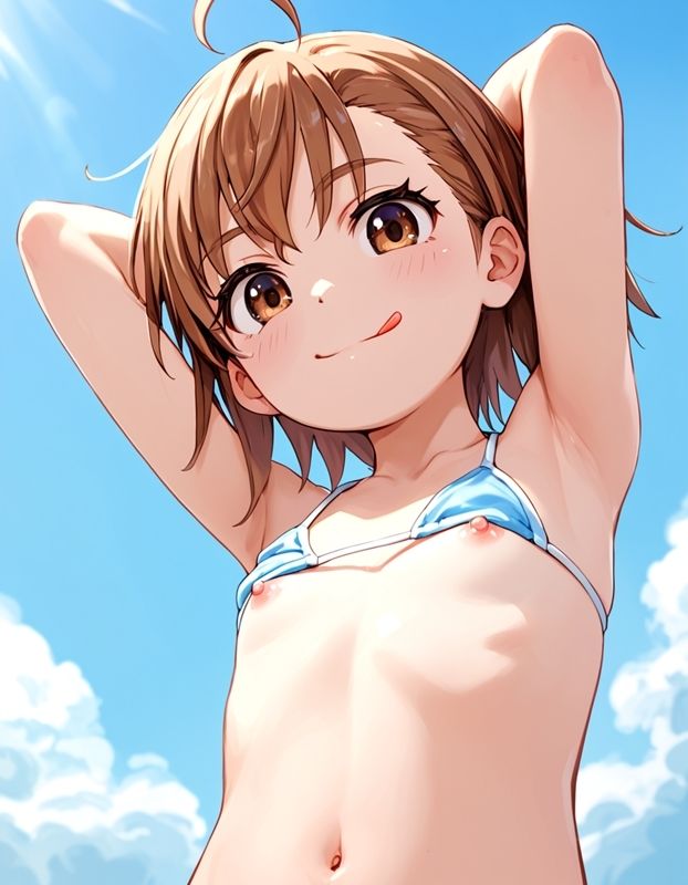 とあるざんまい2 てんいや エロ画像10