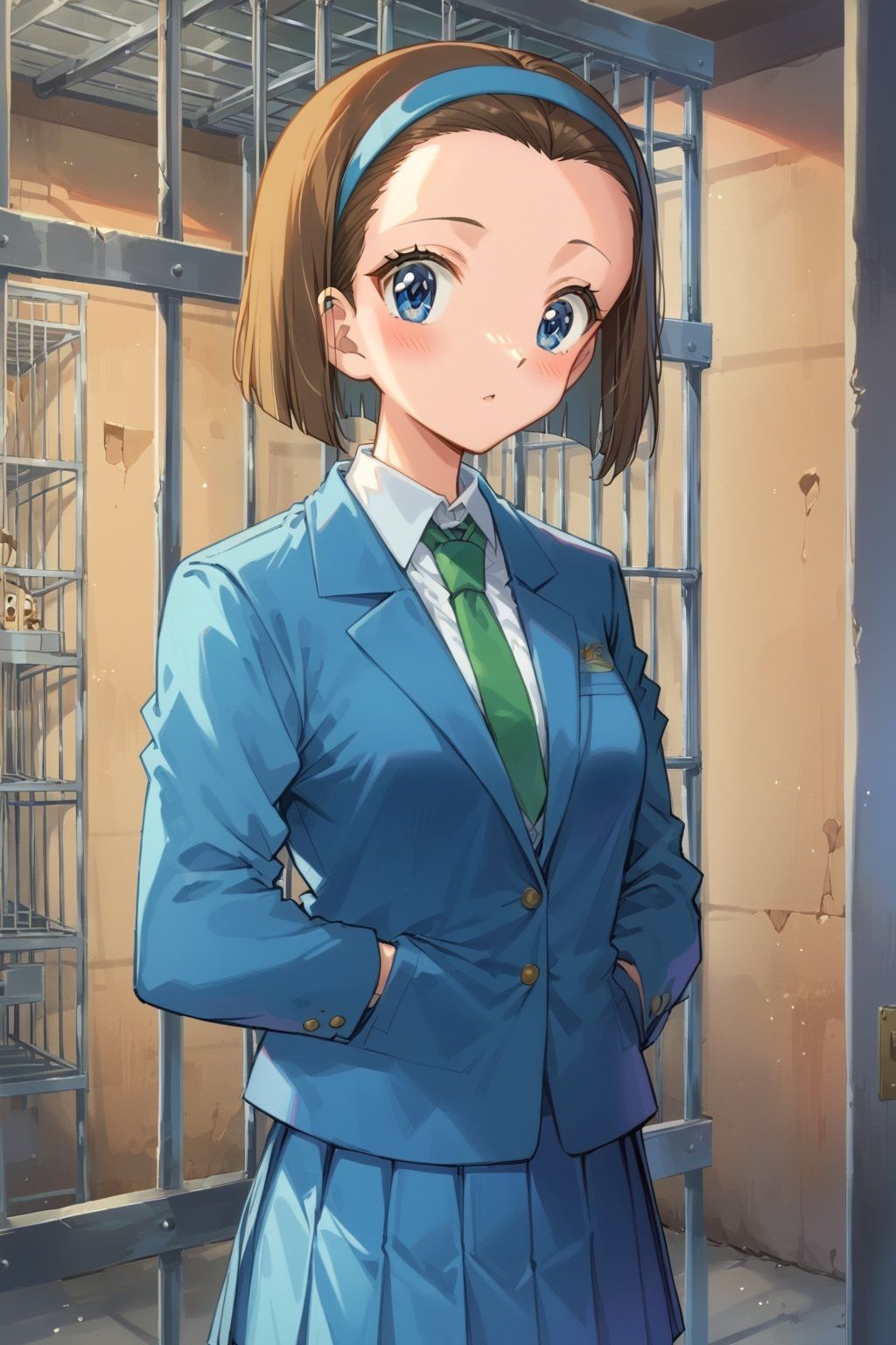 サンプル画像1:名探偵コ〇ン園子 拉致られ散った純潔 監禁処女喪失SEX(ダブルイーグル) [d_560343]