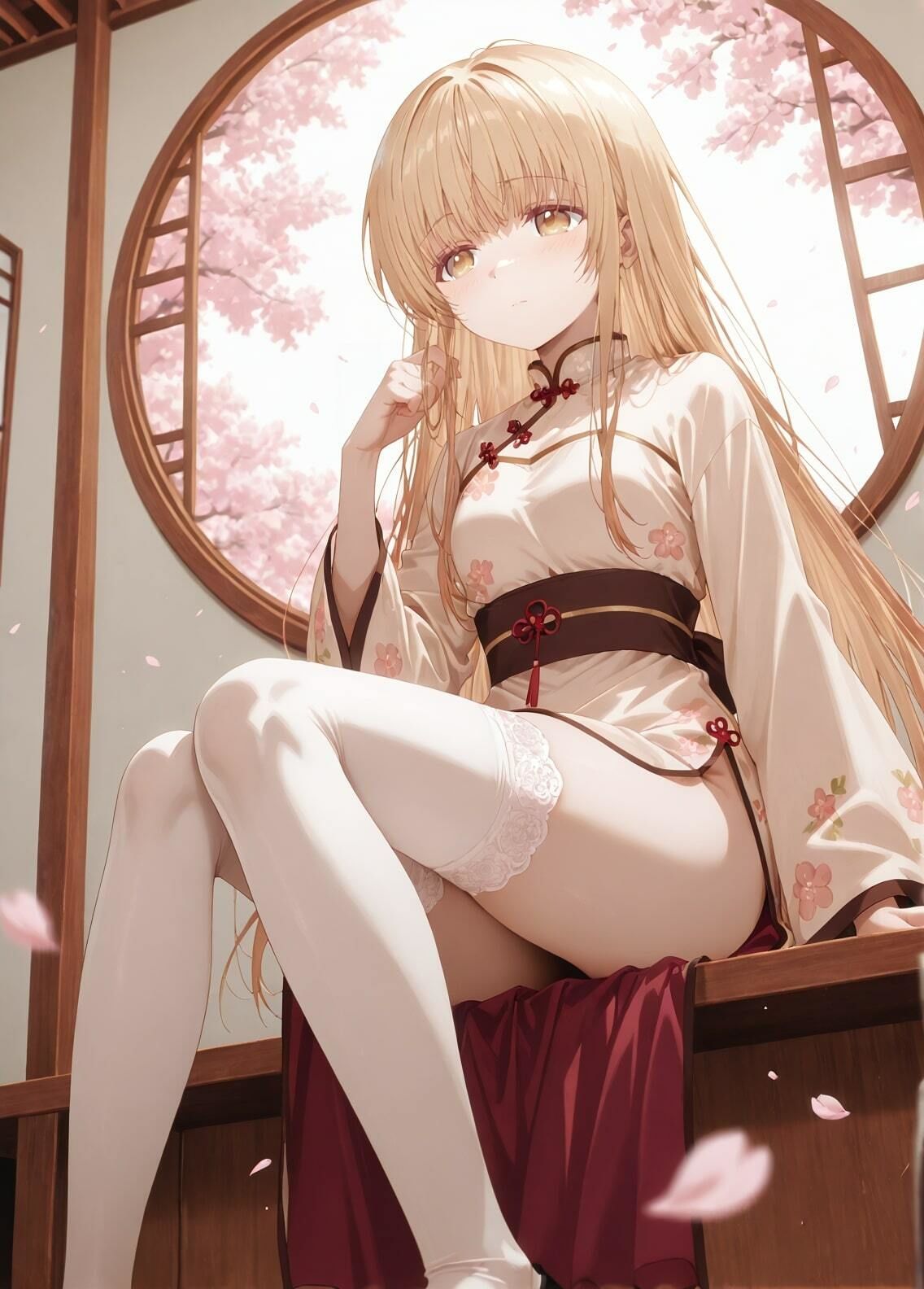 サンプル画像5:「お隣の天使様にいつの間にか駄目人間にされていた件」椎名真昼セクシー写真集8（全500枚）(人の海) [d_560344]