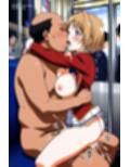 【よ〇実】櫛〇桔梗:痴●〜キモおじセクハラSEX、CG集〜267枚