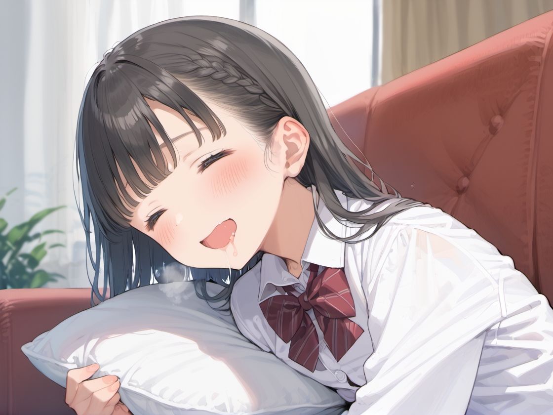 サンプル画像1:妹がセックスにハマった件について(しおチャーハン) [d_560469]