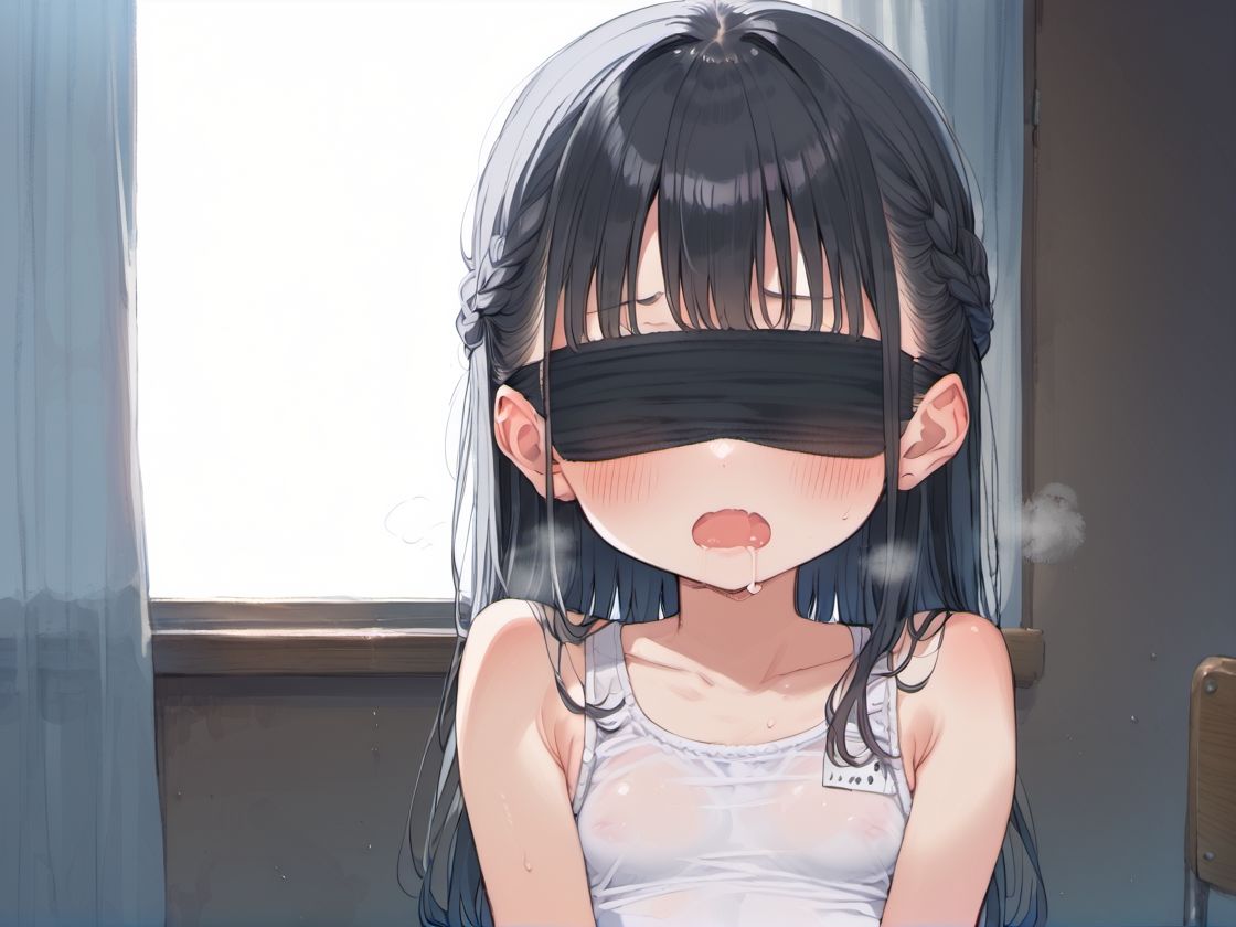 サンプル画像3:妹がセックスにハマった件について(しおチャーハン) [d_560469]