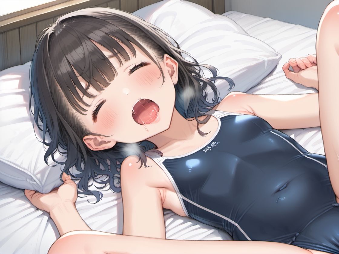 サンプル画像4:妹がセックスにハマった件について(しおチャーハン) [d_560469]