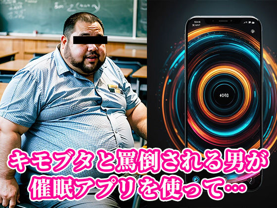 サンプル画像2:【寝取られハーレム学園】〜キモブタの玩具に堕ちた美少女たち〜(AI beauty Lab.) [d_560497]