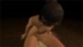 【ROMV276】モンスターハンターワイルズ アルマ ダミー騎乗位セックス「ンギモヂィィーーー！」
