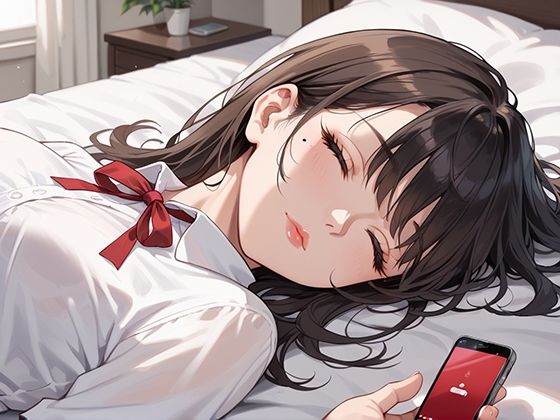 サンプル画像1:催●学園 肉便器に堕ちた女子校生 〜禁断のSEX実験〜(秋森 千咲) [d_560567]