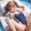 学園性活！びちょびちょで！やりまくりな水泳部 9【水泳部の厳選CG250枚収録】