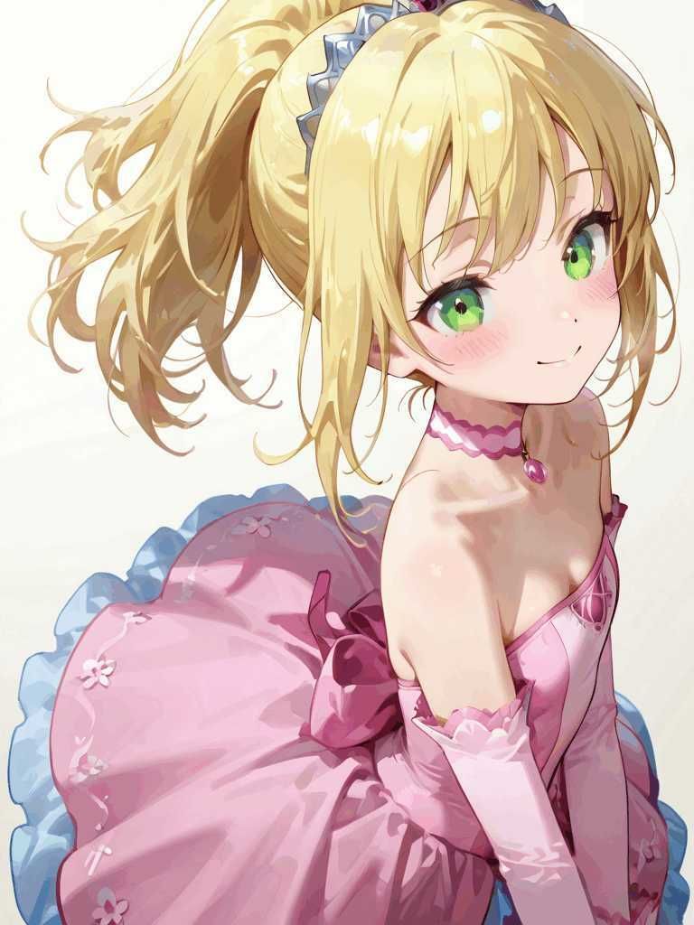 リ◯アーナとエッチ 画像1