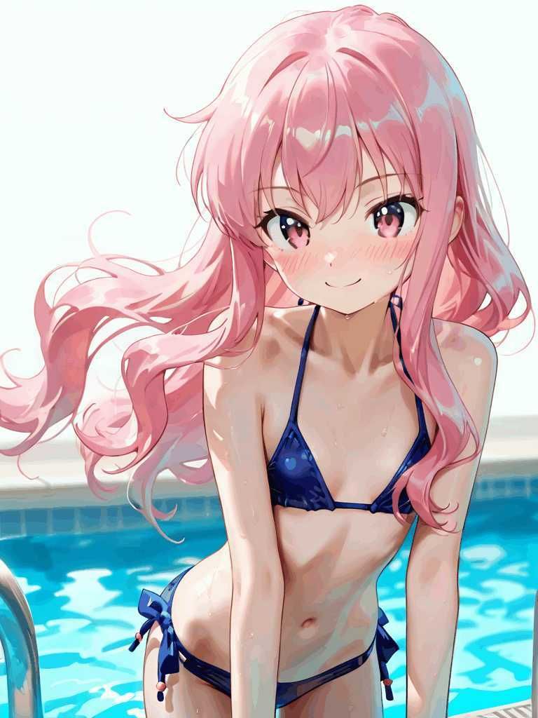 ル◯ズとエッチ06 画像8