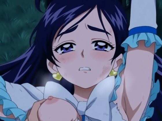 R-18キ○アホワイト