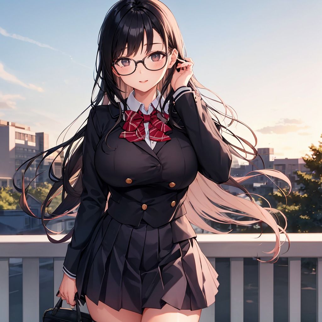 種付け性奴●美少女 画像1