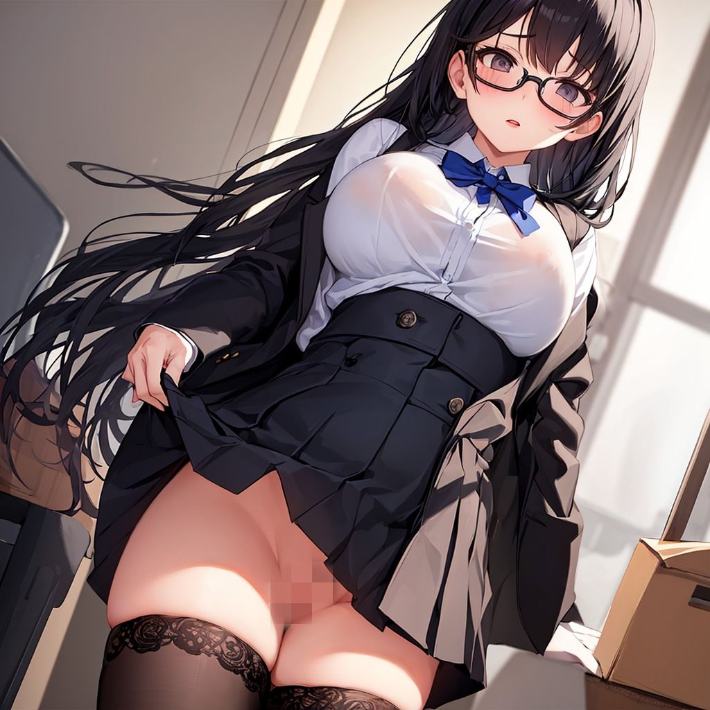 サンプル画像2:種付け性奴●美少女(ぷるふわ) [d_560647]