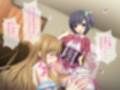 フタナリな妹とシスコンな姉