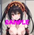 くるみんのえっちなCG集