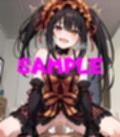 くるみんのえっちなCG集