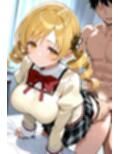 まど◯ギ ◯マミ エロCG集